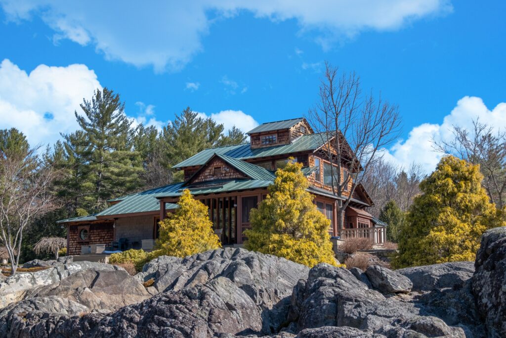 Buy a Home in the Poconos