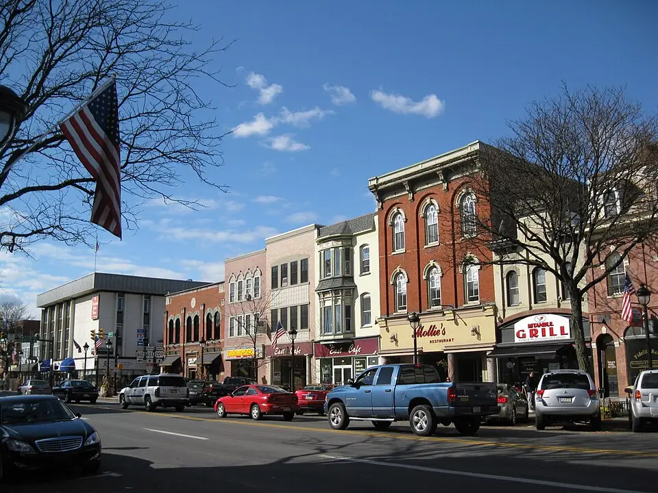 stroudsburg pa real estate